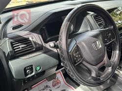 هوندا بايلوت